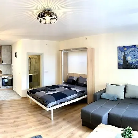 Starlight Retreat Belgrade
